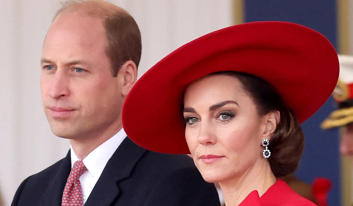 Kate the Princess of Wales